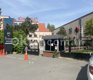 Özel Günhan Koleji Anadolu Lisesi