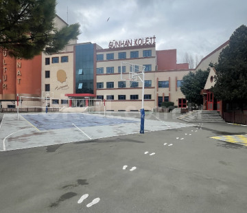 Özel Günhan Koleji Anadolu Lisesi