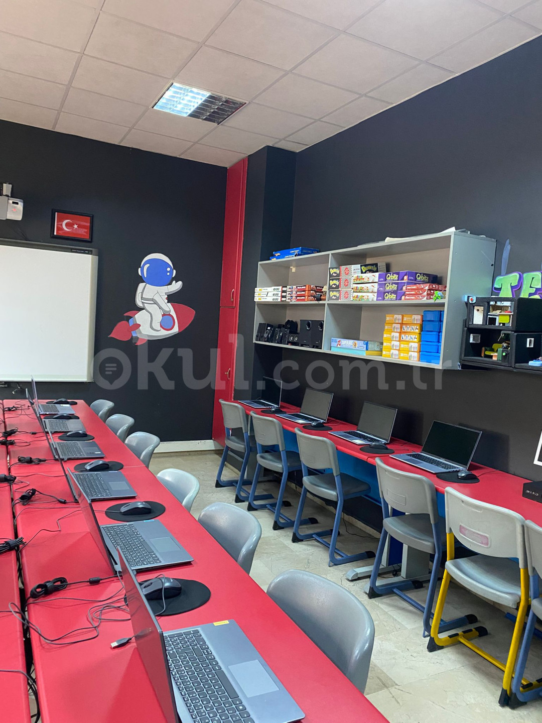 Özel Günhan Koleji Anaokulu - 33