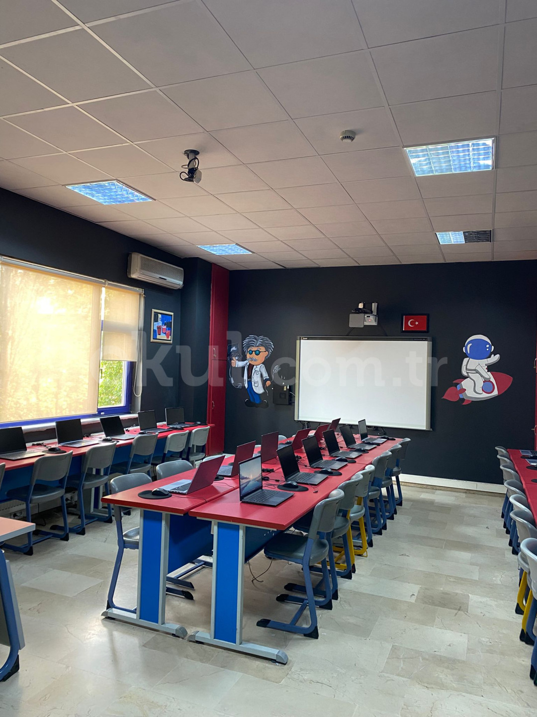 Özel Günhan Koleji Anaokulu - 34