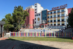 Özel Günhan Koleji Anaokulu