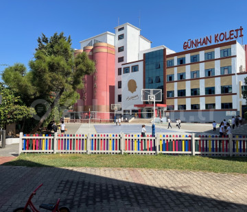 Özel Günhan Koleji Anaokulu