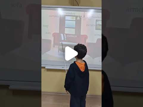 Özel Günhan Koleji Anaokulu - 50