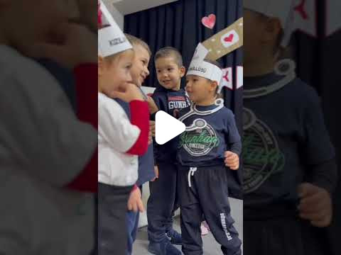 Özel Günhan Koleji Anaokulu - 43