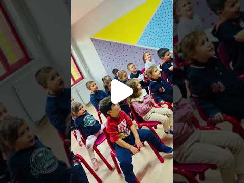 Özel Günhan Koleji Anaokulu - 45