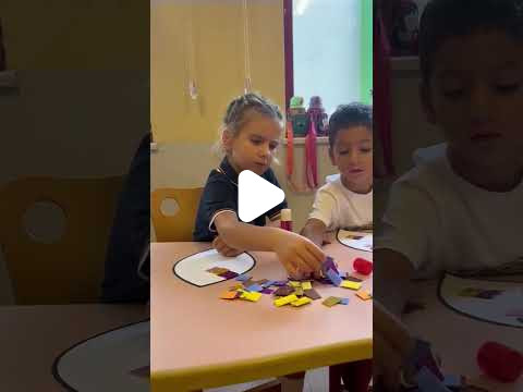 Özel Günhan Koleji Anaokulu - 38