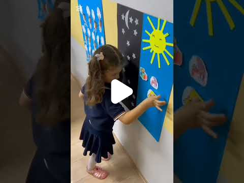 Özel Günhan Koleji Anaokulu - 35