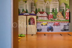 Özel Düşler Kasabası Anaokulu