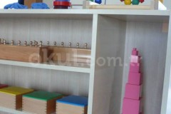 Özel Montessori Coop Anaokulu - 10
