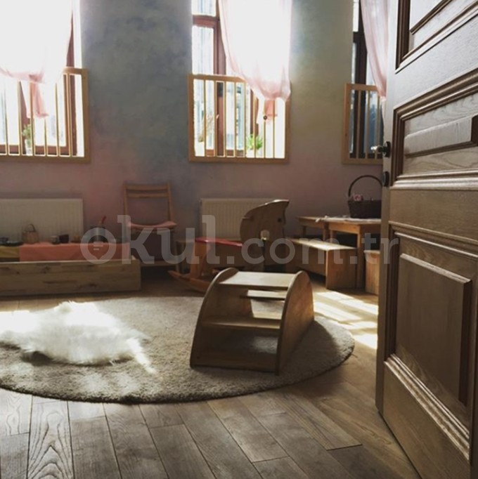 Özel Her Çocuk Bir Evren Anaokulu - 3