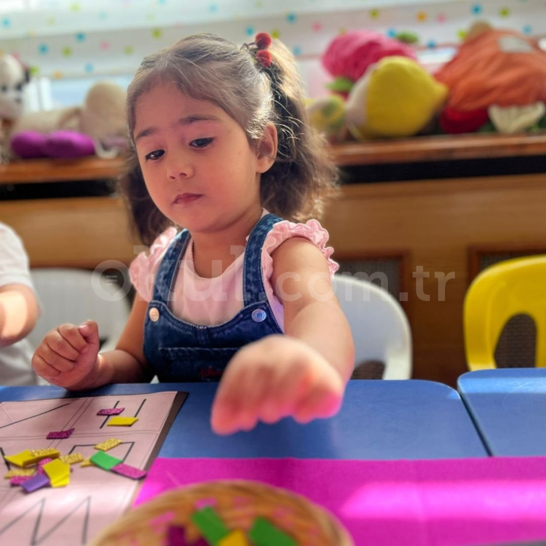 Özel Taylan Anaokulu - 31