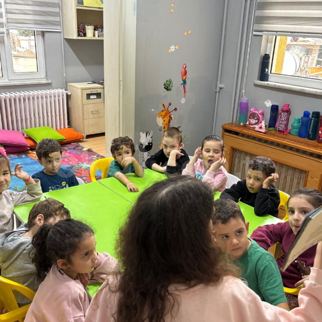 Özel Taylan Anaokulu - 21