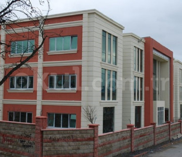 Özel Sancaktepe BİKEV Okulları Anaokulu