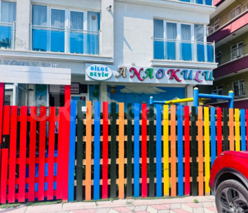 Özel Bilge Beyin Anaokulu