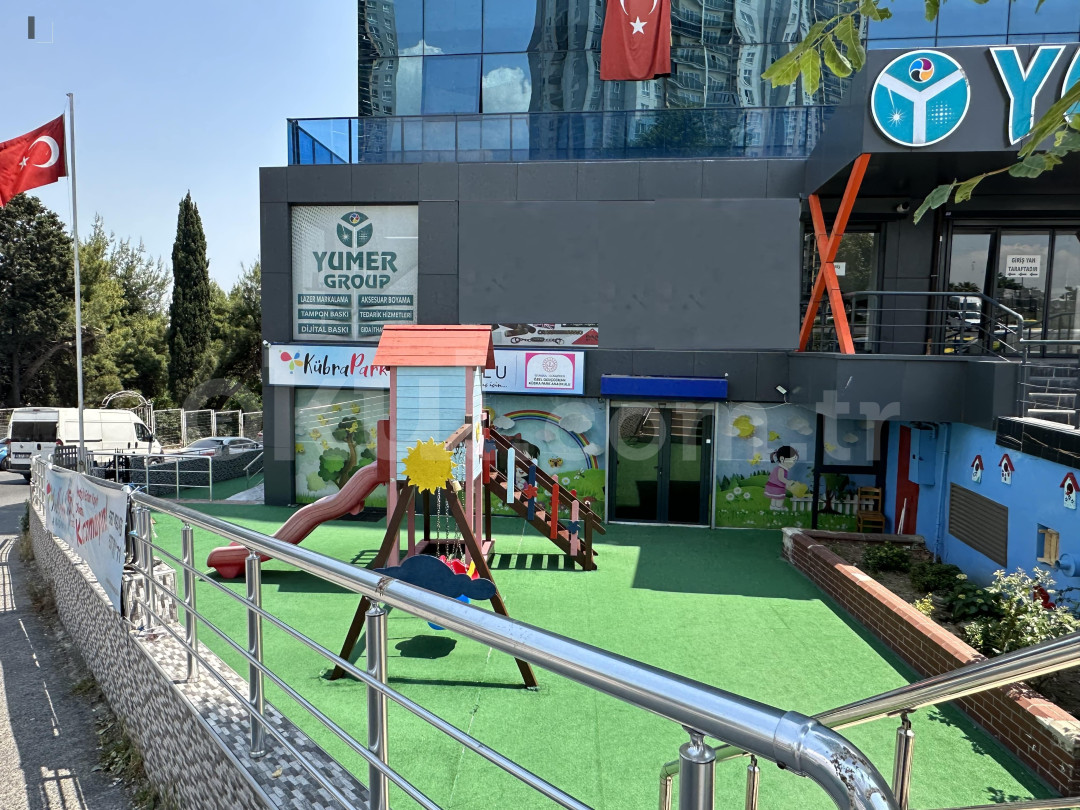 Özel Gençosman Kübra Park Anaokulu - 1