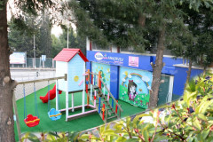 Özel Gençosman Kübra Park Anaokulu