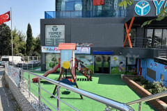 Özel Gençosman Kübra Park Anaokulu