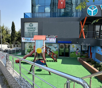 Özel Gençosman Kübra Park Anaokulu
