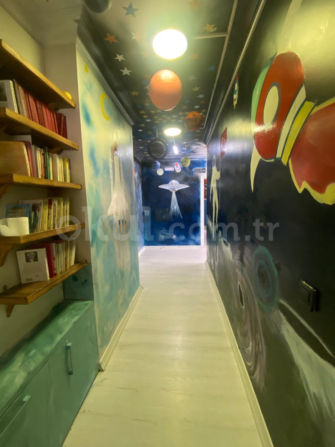 Özel Adakent Koleji Anaokulu - 30