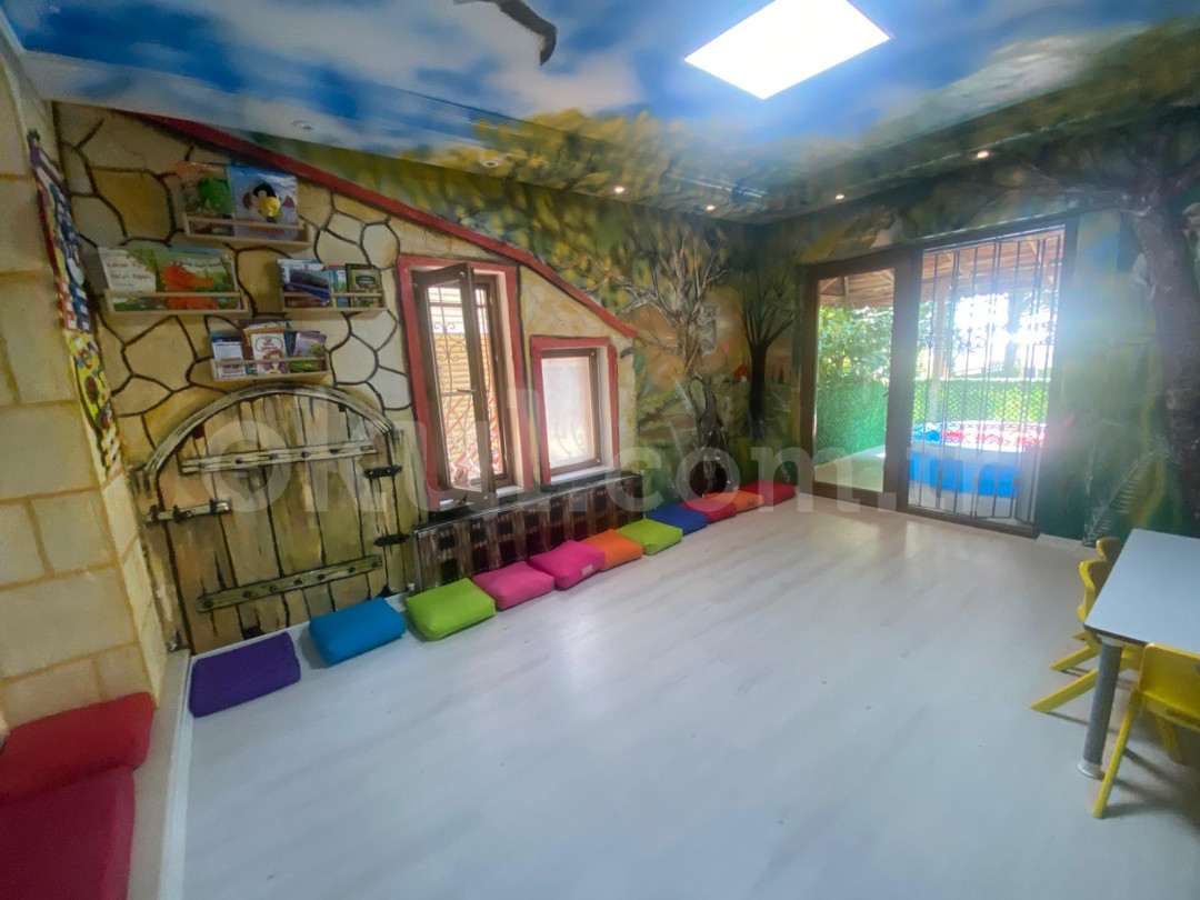 Özel Adakent Koleji Anaokulu - 32