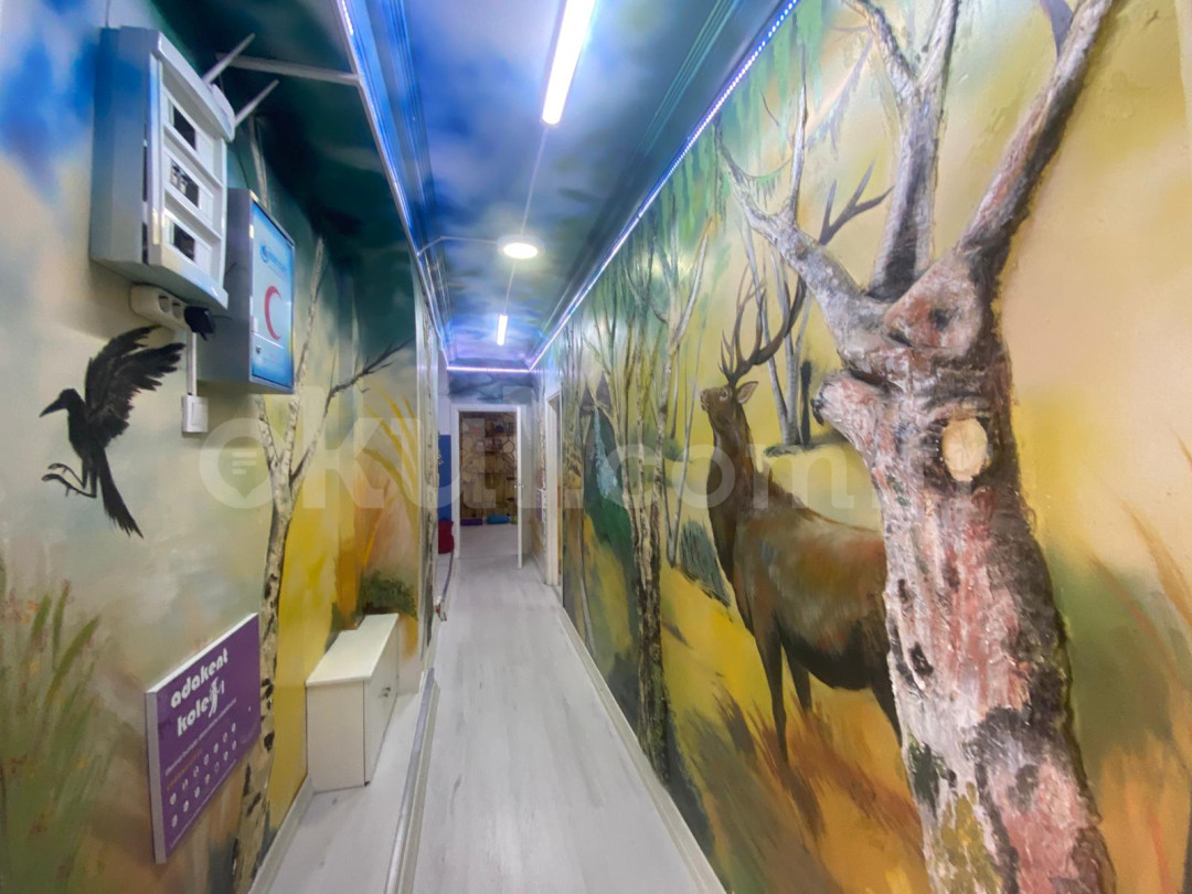 Özel Adakent Koleji Anaokulu - 41