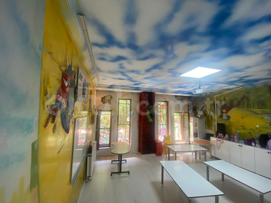 Özel Adakent Koleji Anaokulu - 33