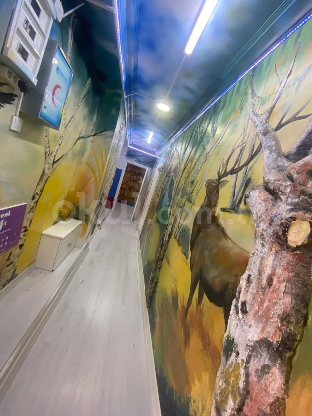 Özel Adakent Koleji Anaokulu - 42