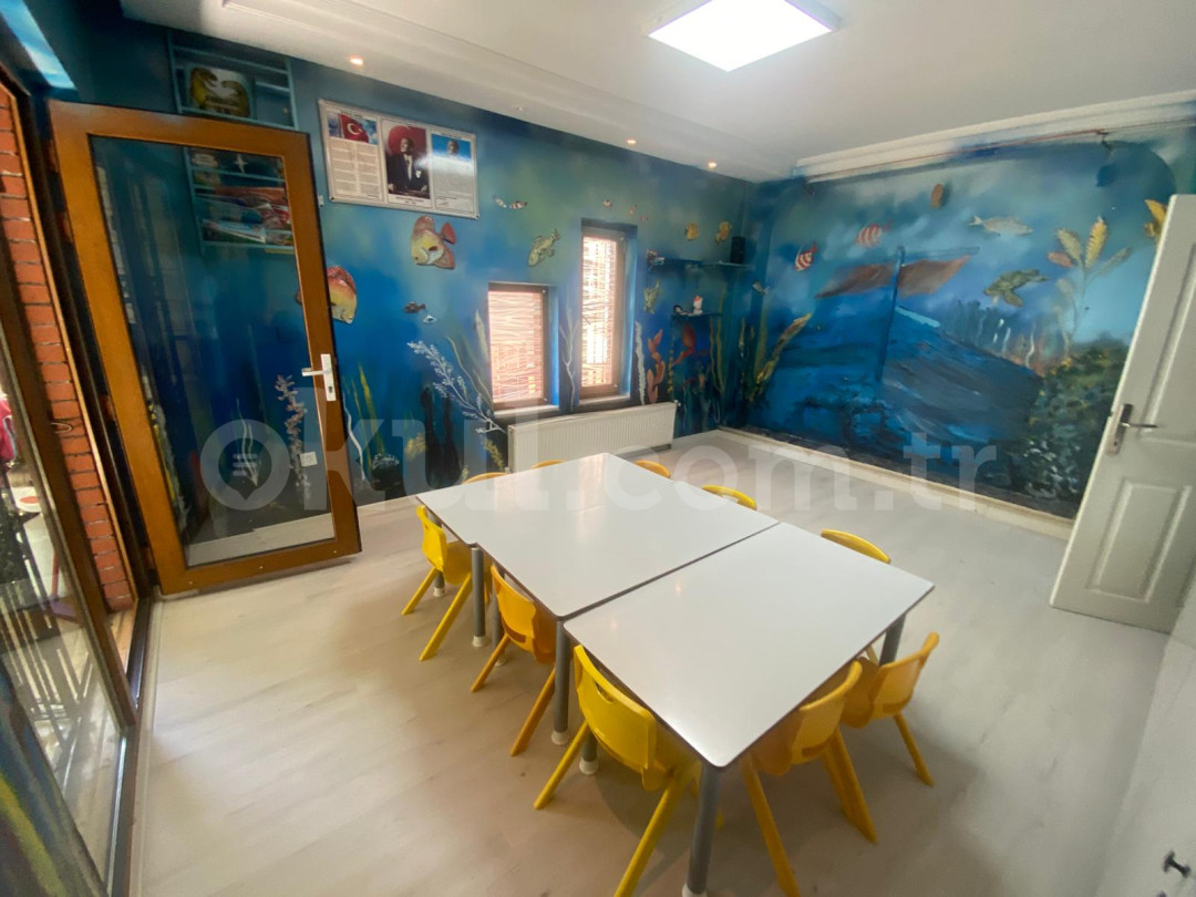 Özel Adakent Koleji Anaokulu - 39