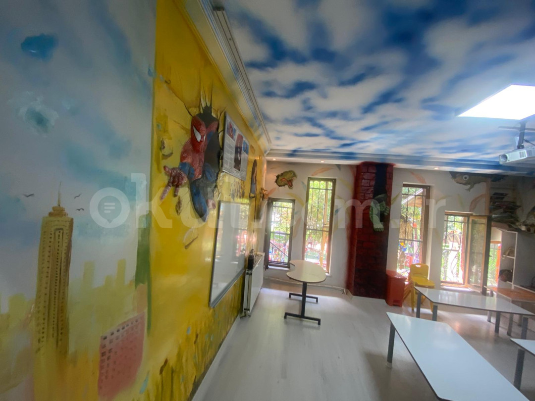 Özel Adakent Koleji Anaokulu - 35