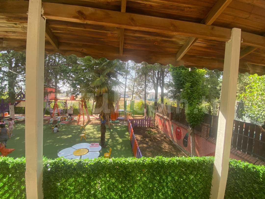 Özel Adakent Koleji Anaokulu - 37