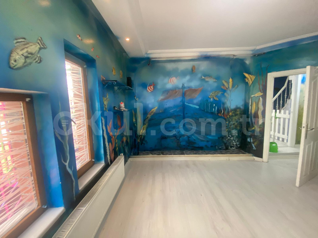 Özel Adakent Koleji Anaokulu - 36