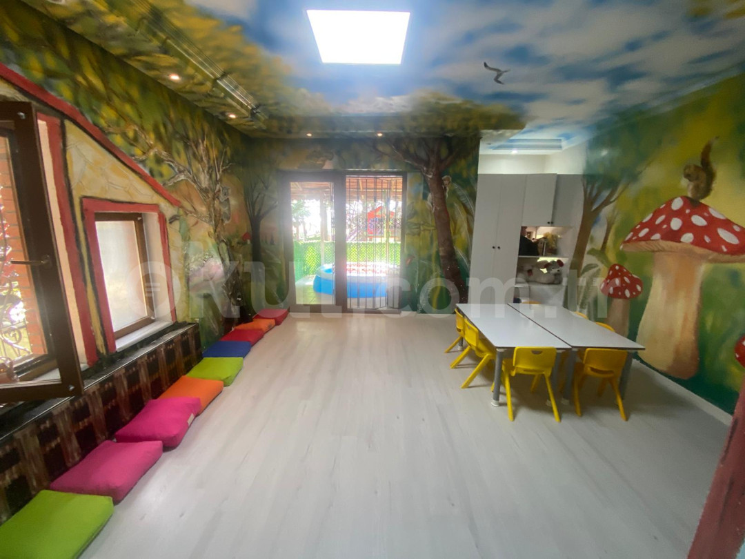 Özel Adakent Koleji Anaokulu - 31