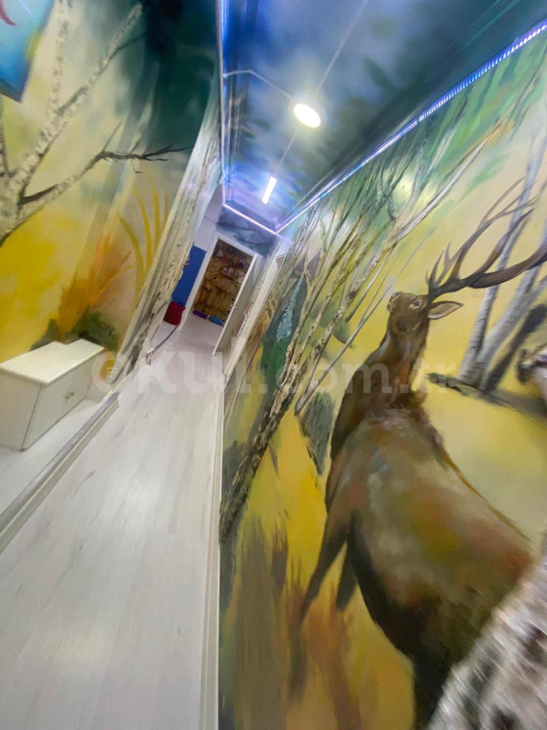 Özel Adakent Koleji Anaokulu - 34