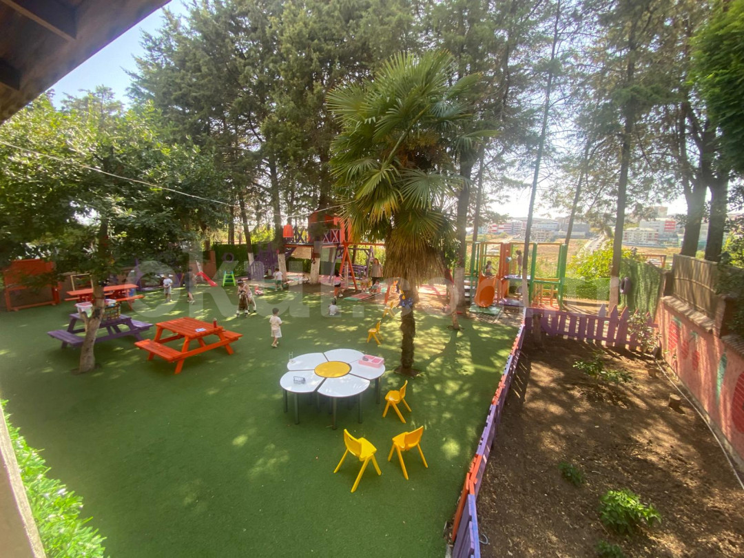 Özel Adakent Koleji Anaokulu - 1