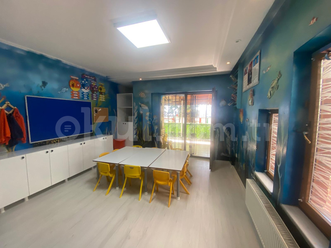 Özel Adakent Koleji Anaokulu - 44