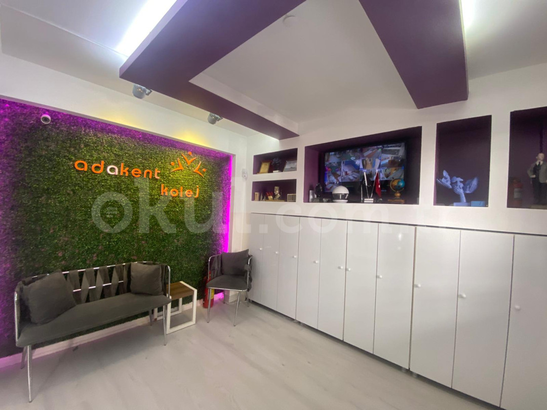 Özel Adakent Koleji Anaokulu - 43