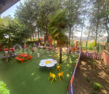 Özel Adakent Koleji Anaokulu