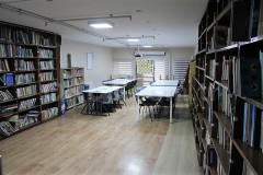 Özel Tarhan Koleji Anadolu Lisesi - 9