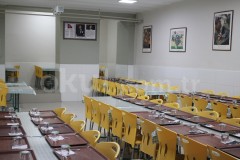 Özel Tarhan Koleji Anadolu Lisesi - 21