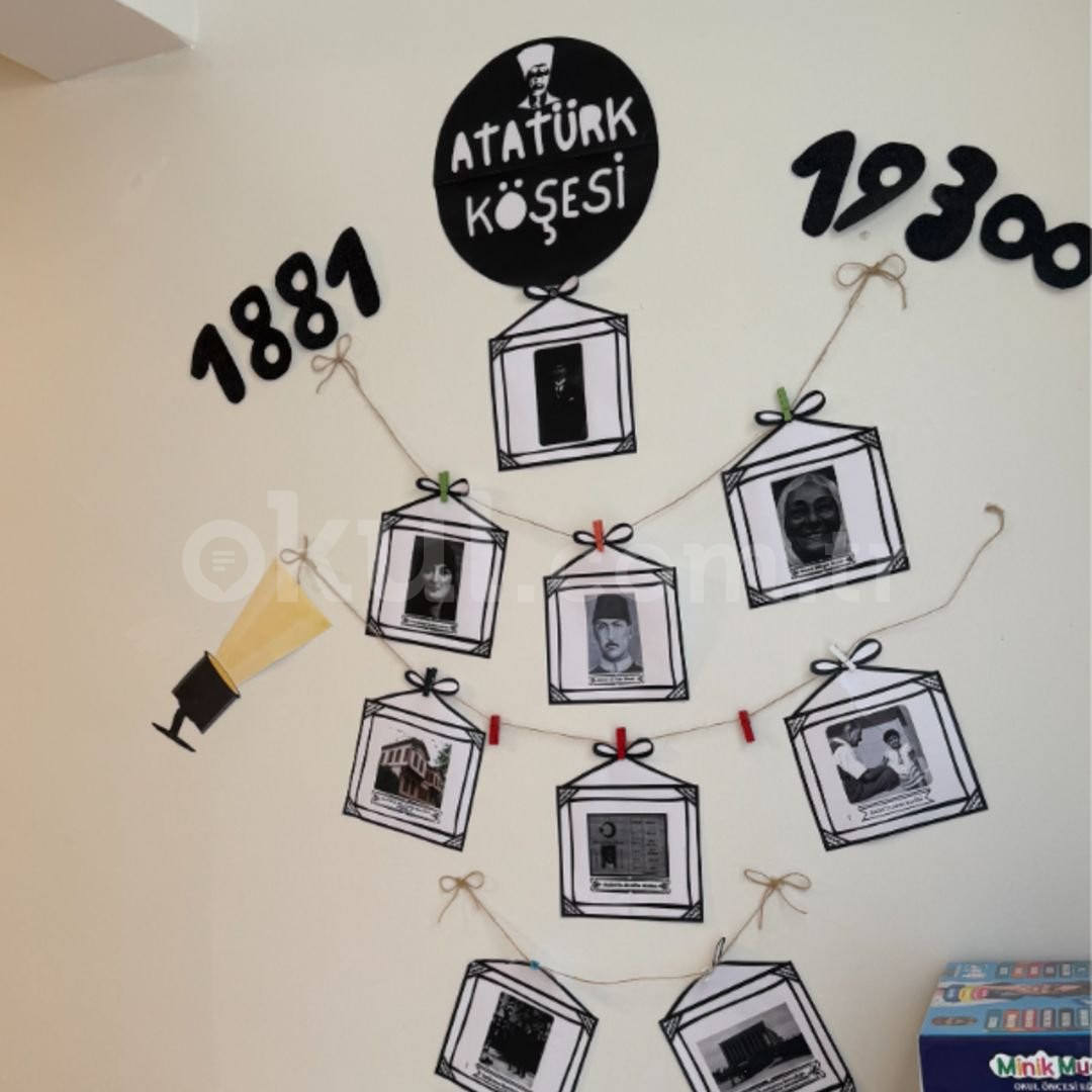 Özel Esenyurt Mavi Pembe Anaokulu - 9