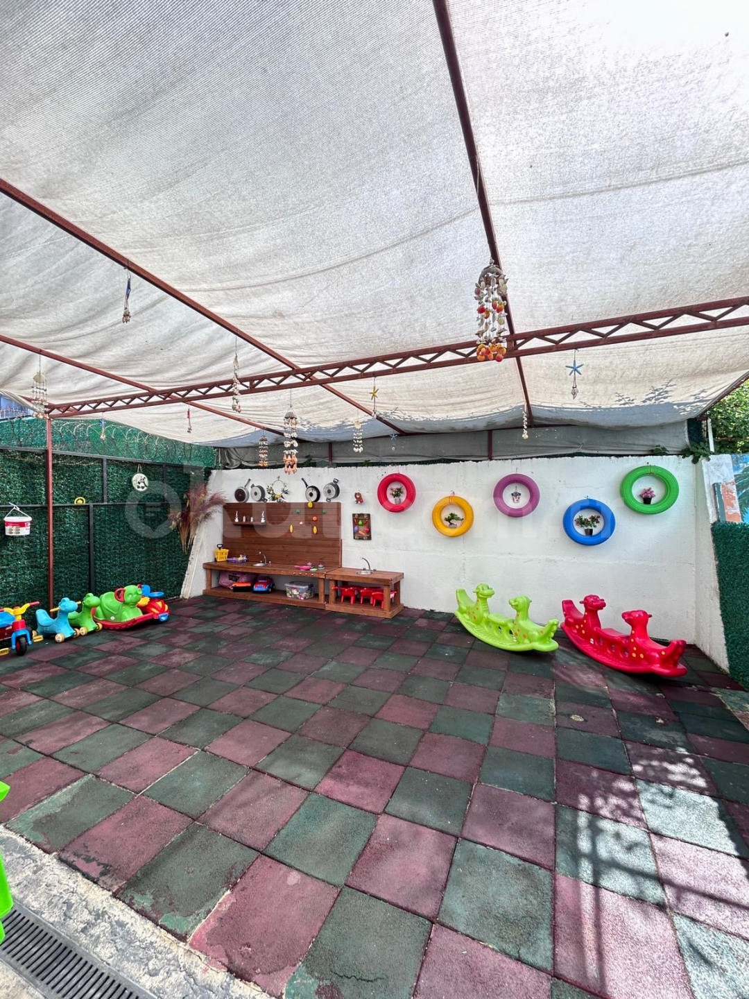 Özel Esenyurt Mavi Pembe Anaokulu - 3