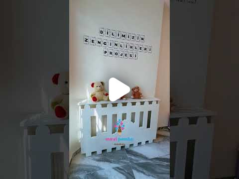 Özel Esenyurt Mavi Pembe Anaokulu - 11
