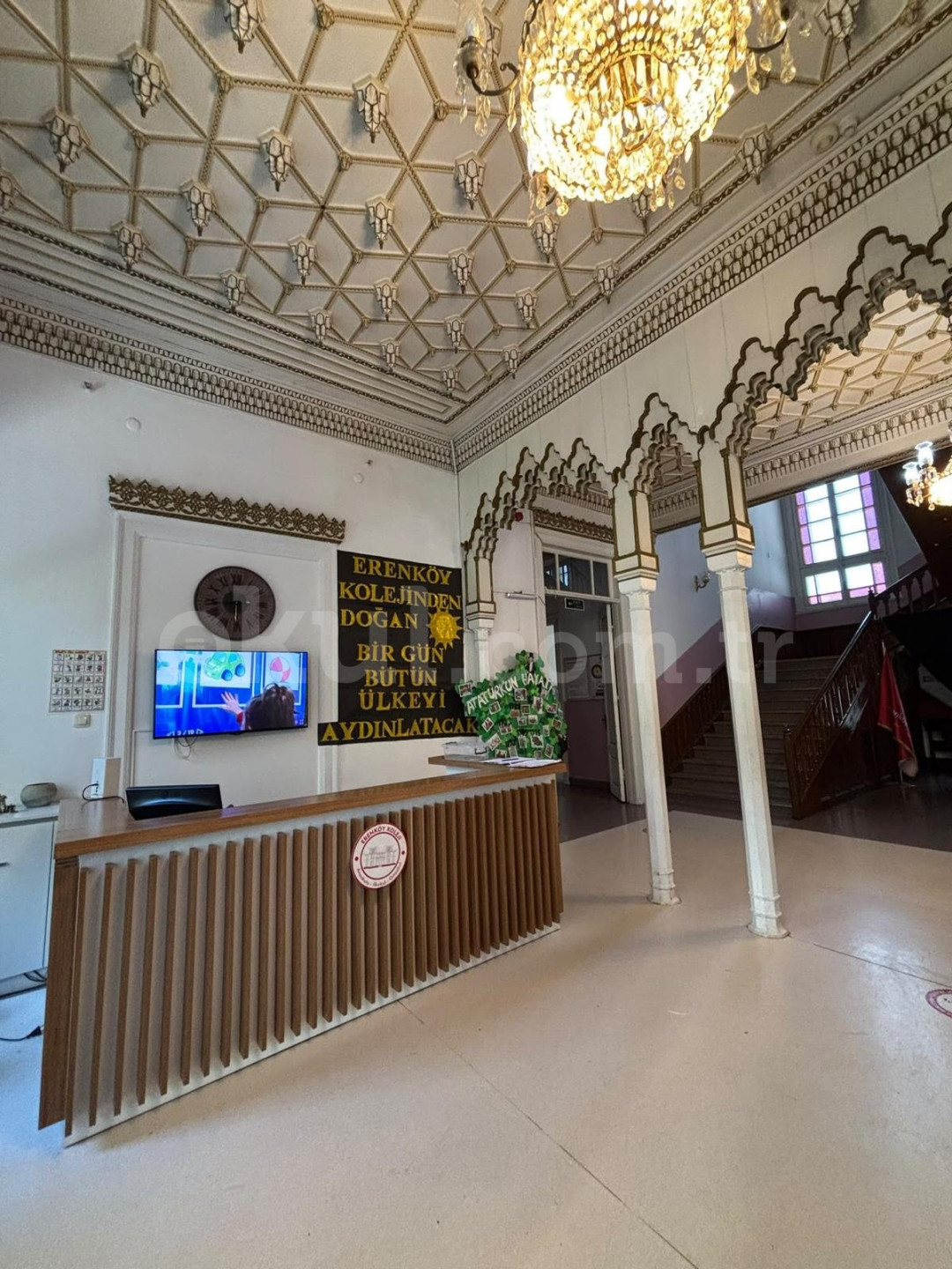 Özel Erenköy Koleji Anaokulu - 14