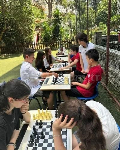 Özel Erenköy Koleji Anaokulu - 18