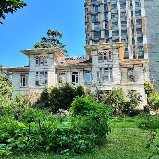 Özel Erenköy Koleji Anaokulu - 26