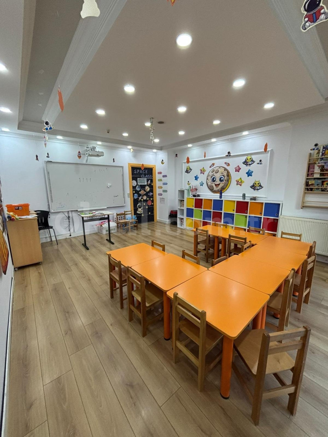 Özel Erenköy Koleji Anaokulu - 17