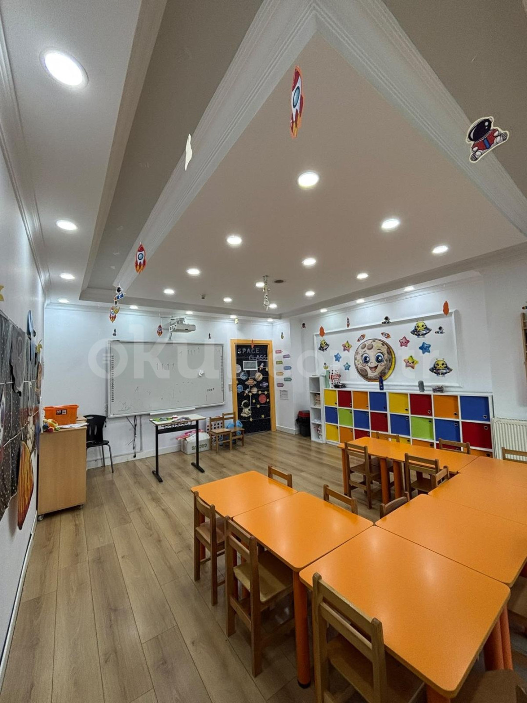 Özel Erenköy Koleji Anaokulu - 20