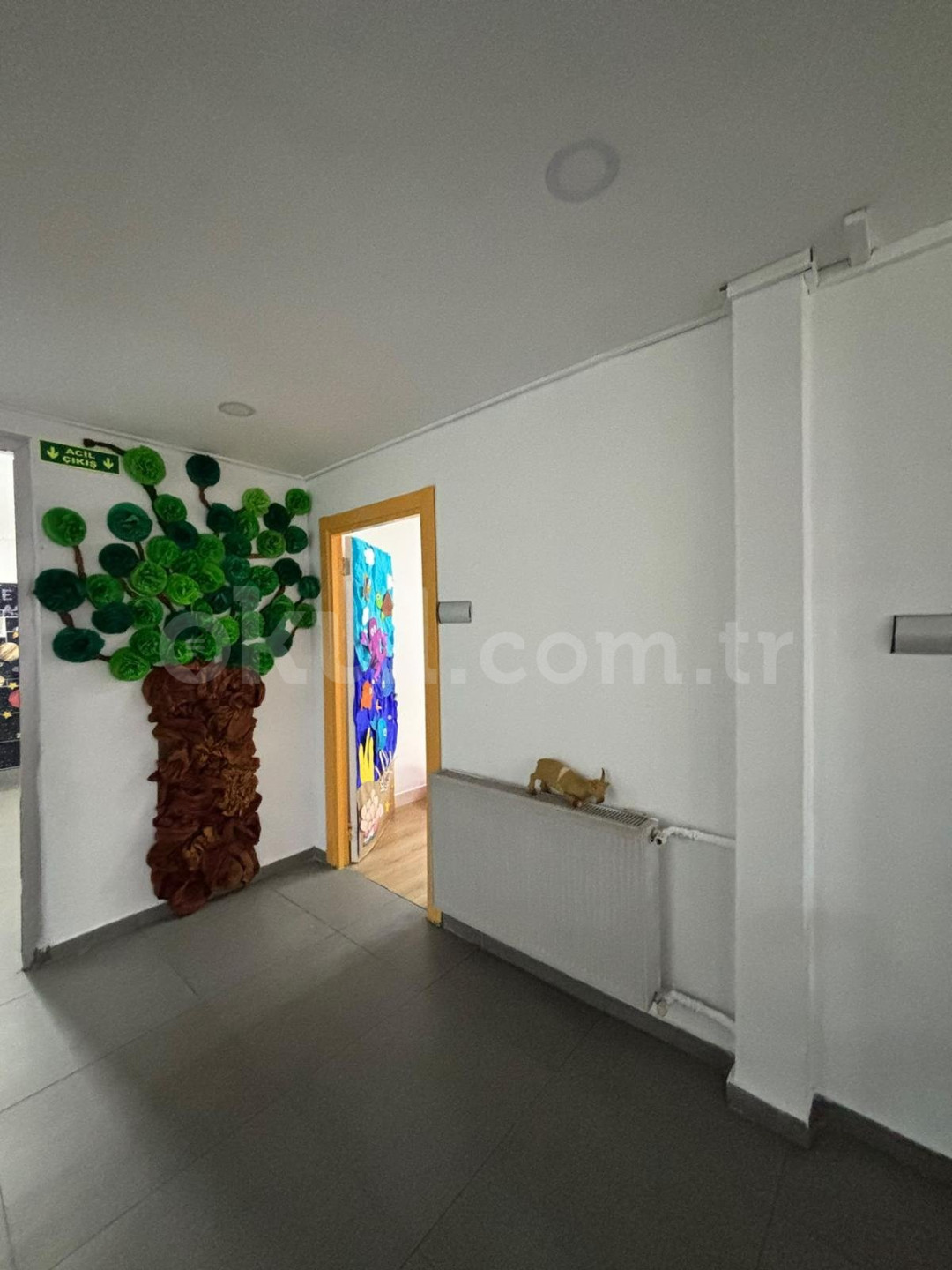 Özel Erenköy Koleji Anaokulu - 18
