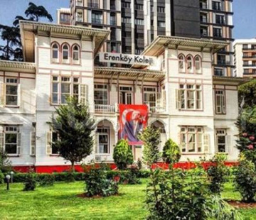 Özel Erenköy Koleji Anaokulu