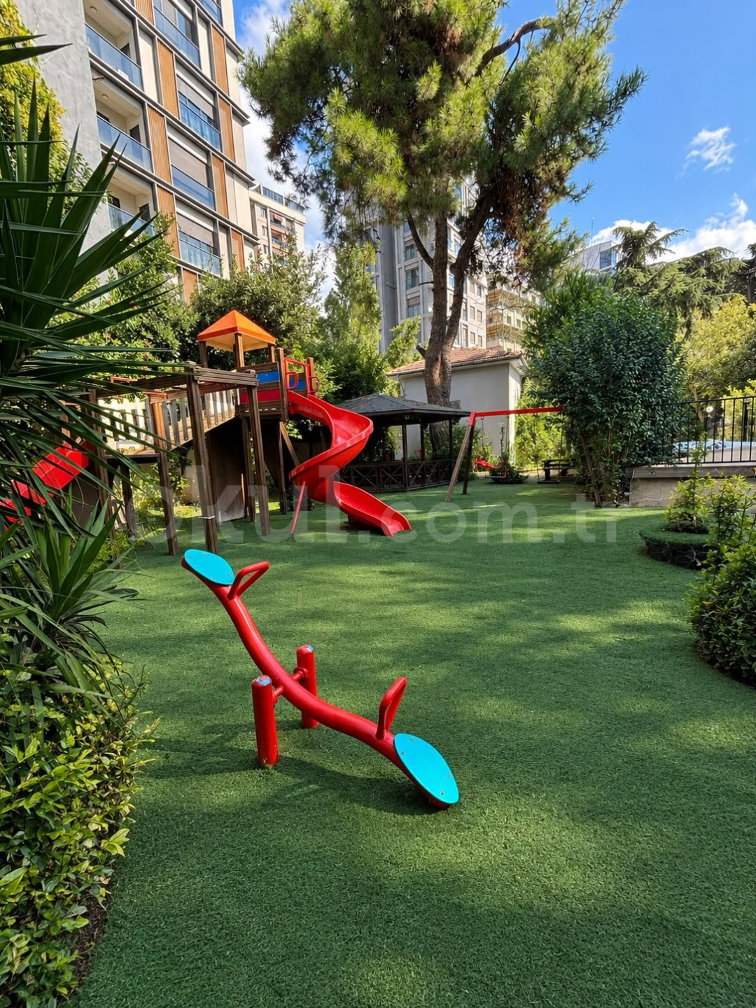 Özel Erenköy Koleji İlkokulu - 7